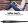 PW507 Stylus Pens(8192 Level) with Two Custom Buttons, for HUION
