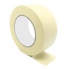 Heat Resistant Printing Bed Tape White 48 mm x 50