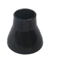 Albedel 4 x Tee Golf Ball Retriever Sucker Grabber Suction Cup Pick Up Back Saver Put On Putter Grip