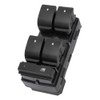 Driver Side Master Power Window Control Switch for 2007-2016 GMC