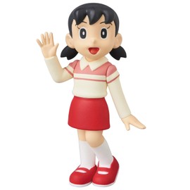 UDF Ultra Detailed Figure Fujiko F Fujio Series 13 Shizuka Total Height Approx. 2.5 inches (64 mm), Painted and Assembled Figure