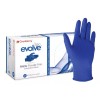 Cramberry Guantes Nitrilo Cranberry Azul Cobalto Grande 300pz