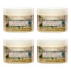 Crema Facial Placenta Y Concha Nácar 350g - Florigan® Pack