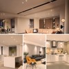 2Inch LED Recessed Ceiling Light, 3W Dimmable LED Downlight, 60