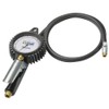 Michelin (ミシュラン) Air Gauge Eurodyne 70～1,200 (KPa) No.1991 STRAIGHT/15-01991