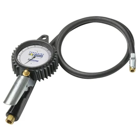 Michelin (ミシュラン) Air Gauge Eurodyne 70～1,200 (KPa) No.1991 STRAIGHT/15-01991