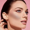 Hairline Powder Stick Cubre Raíces Capilar, Marrón claro