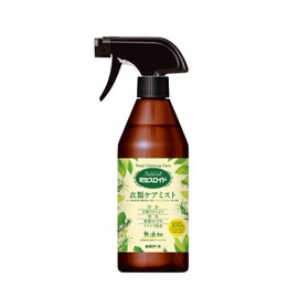 Natural Mrs. Lloyd Clothing Care Mist 13.5 fl oz (400 ml) Naturally Derived Ingredients