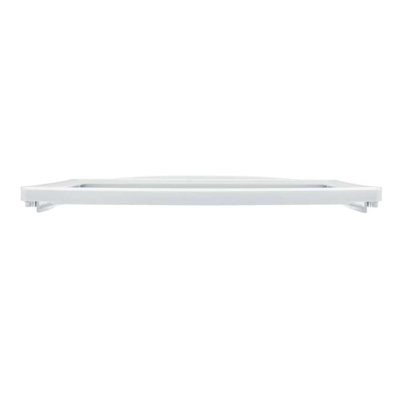 Smart Choice 241969501 Refrigerator Shelf Frame (No Glass) – White,