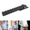 2pack Doorway Flip Assist Handle, Door Assistant Support Grip Handle,