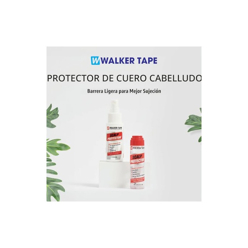 Scalp Protector Dab On 1.4 ounce by Walker Tape Co