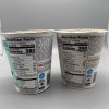 Nissin Cup Noodles Everything Bagel and Breakfast Ramen Noodles 2