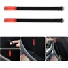 2Pcs Vehicle Door Emergencies Pull Cord Simple Operate Escape Pull