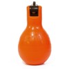 FTM Wizzball Hand Whistle Orange Whistle for Coaches, Referees and