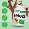 PEScience PEScience Select Vegan Plant Based Protein Powder, Chocolate Peanut