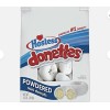 Hostess Donettes Mini Donuts, Powdered, 10.5 Ounce (Pack of 1)