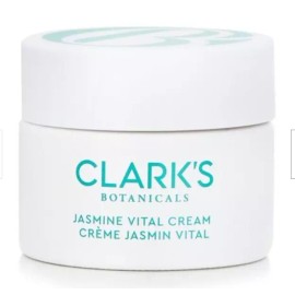 CLARK'S BOTANICALS - JASMINE VITAL CREAM - 5ML NEW