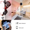 Wireless Wifi Camera 1080P Home Smart Cam IR Night Vision