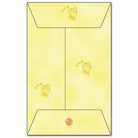 Funny Pochi Pouch, Low Price, Multipurpose Celebration Bag, Pack of 5