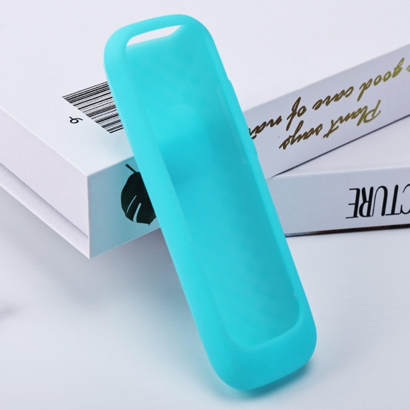 Universal Silicone Case - Compatible with Roku TV Remote/Express/Streaming Stick/Premiere,