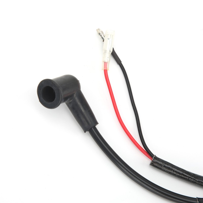 Ignition Coil Module Assembly 42384001301 Dicing Saw Parts Replacement For