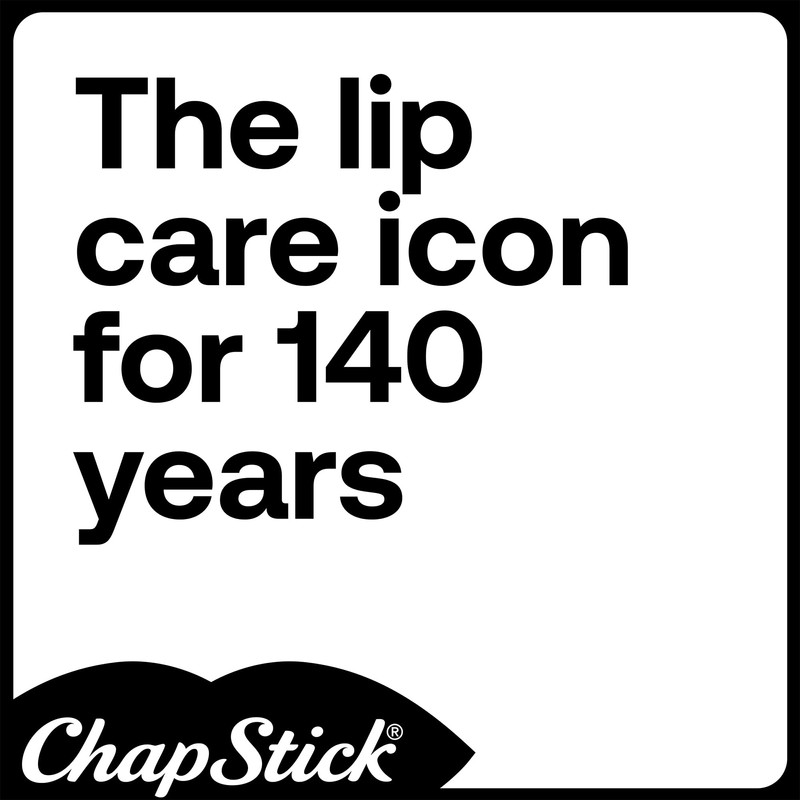 ChapStick Lip Care, Tropical Treats Collection (6 Sticks) – Electric