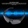 Smart Glasses BT5.0 Hands Free Call Built in Mic Voice