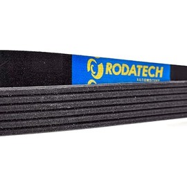 Banda de Accesorios Compatible con Ford Ranger L4 2.3L de 2001 a 2011