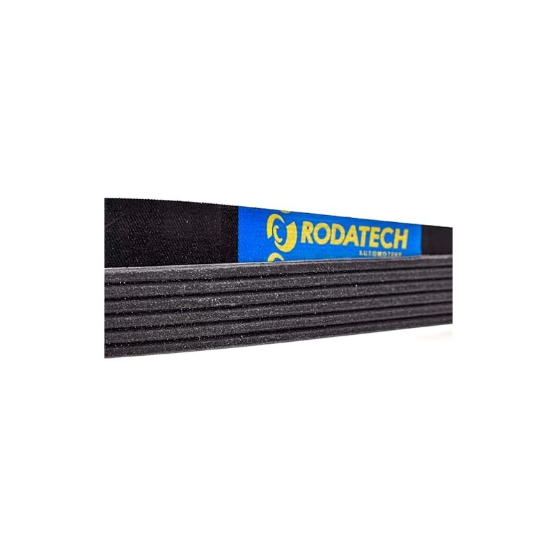 Banda de Accesorios Compatible con Ford Ranger L4 2.3L de