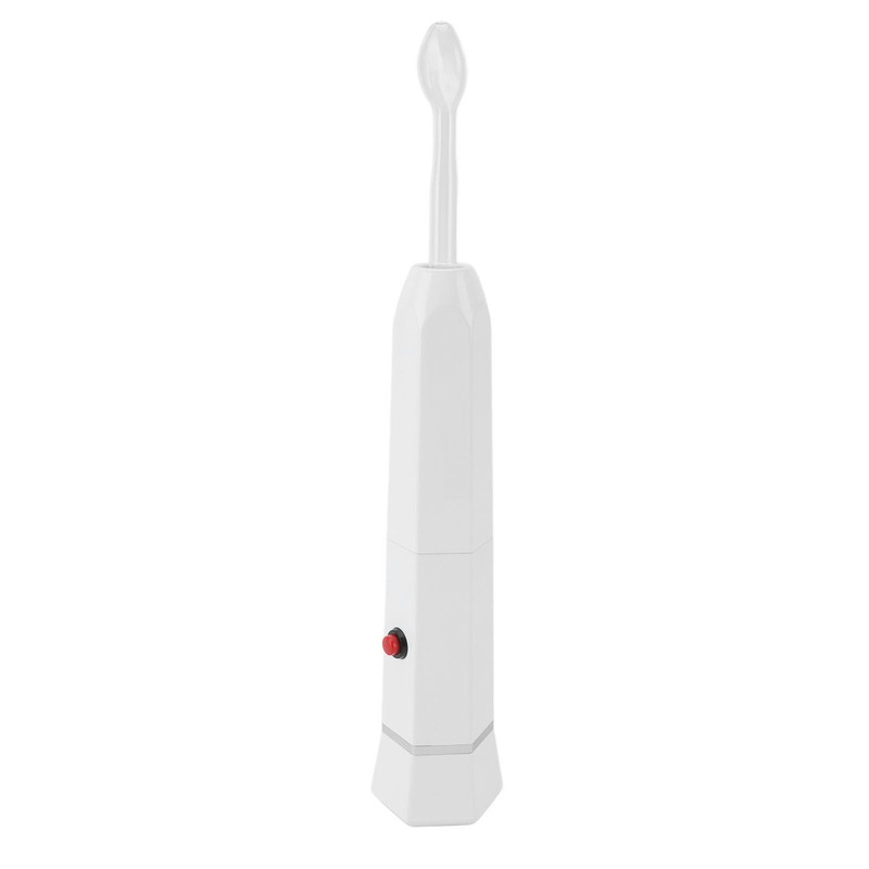 4 Tubes High Frequency Facial Wand Rechargeable Portable Skin Tightening