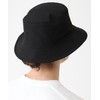Columbia PU5697 Sickamore Light Bucket Hat, Black, L–XL