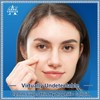 Microdardos Parches De Acné Para Cara, Con Hialuronato, Ácido Salicílico-Hidrocoloide