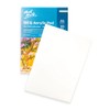 Mont Marte Acrylic Paper A4 – Premium Oil and Acrylic