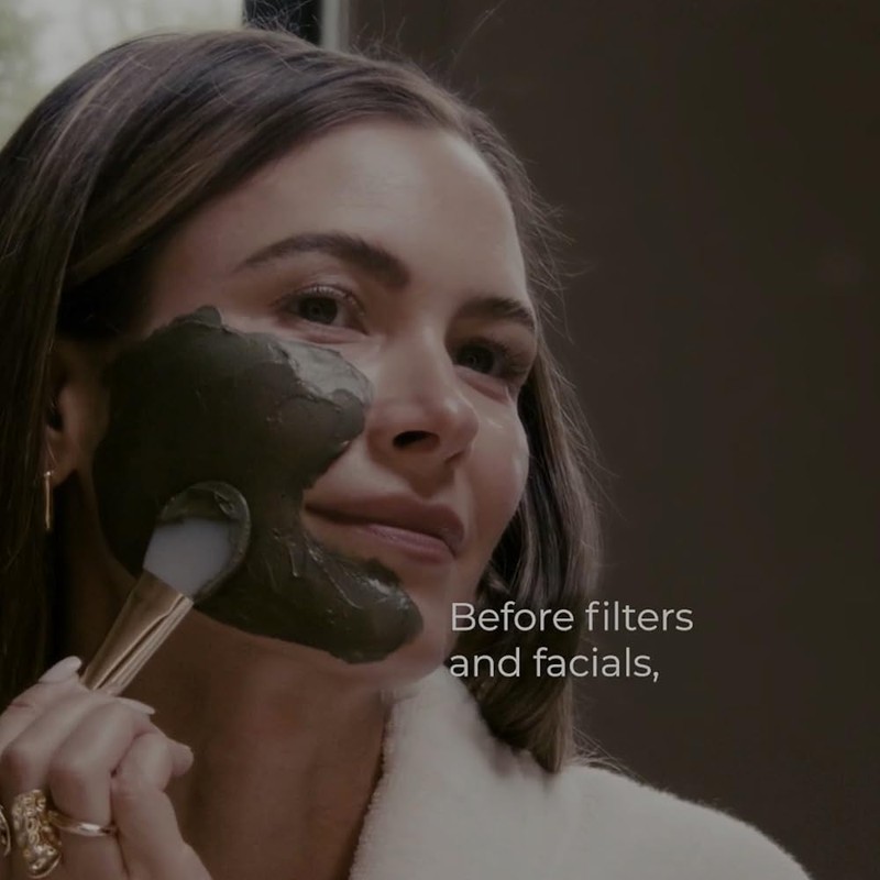 Borghese Advanced Fango Active Mud Mask for Face and Body