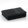 DecoKing Hand Towel Bath Towel Set Cotton Quality 525 g/m²