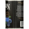 Oregon Fruit Products, Canned Fruits, Blackberries in Light Syrup, 15oz