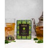 Mina Atay, bolsas de té verde menta marroquí, 15 sobres