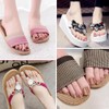 22Tip Pegatinas Brillantes para Uñas de los Pies