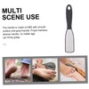 Baluue 3pcs Double-sided Callus Remover Foot Care Tool for Feet