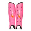 GRAYS G600 SHINGUARD - PINK/BLACK (XX SMALL)