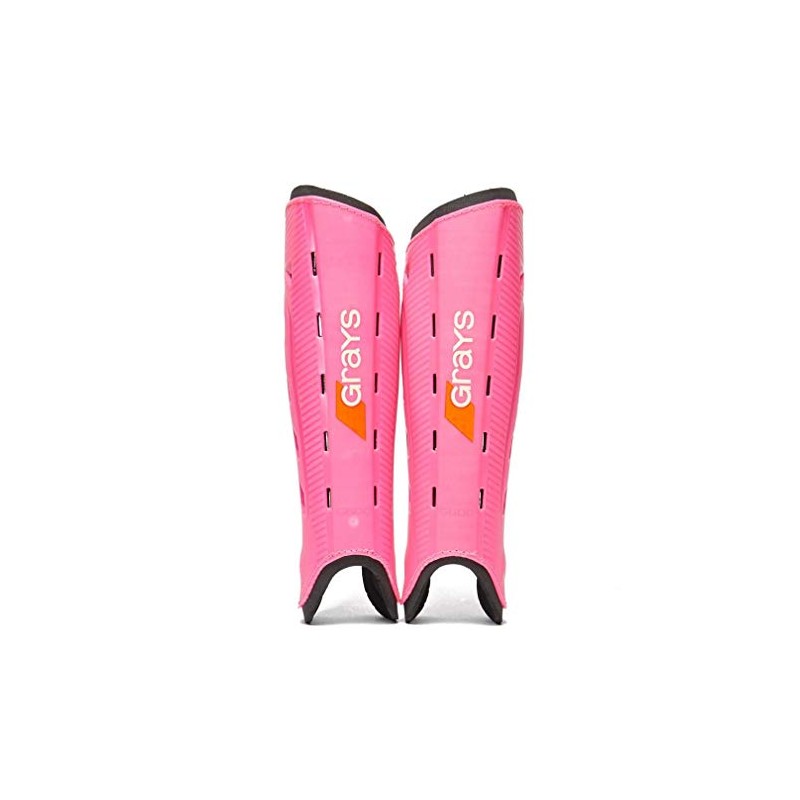 GRAYS G600 SHINGUARD - PINK/BLACK (XX SMALL)