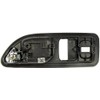 Dorman 81085 Front Passenger Side Interior Door Handle Compatible with