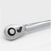 tooloflife 1/4" Inch Mini Ratchet Wrench 72 Teeth Drive Hex