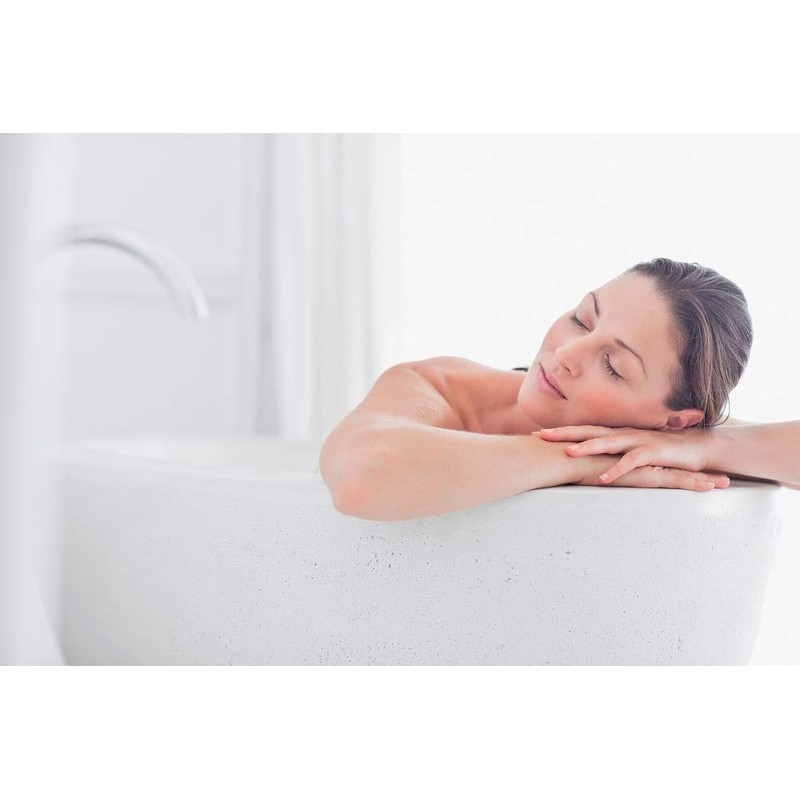 Manicare Mannicare Massageschwamm, luxuriös