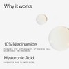 The INKEY List 10% Niacinamide Serum 30ml