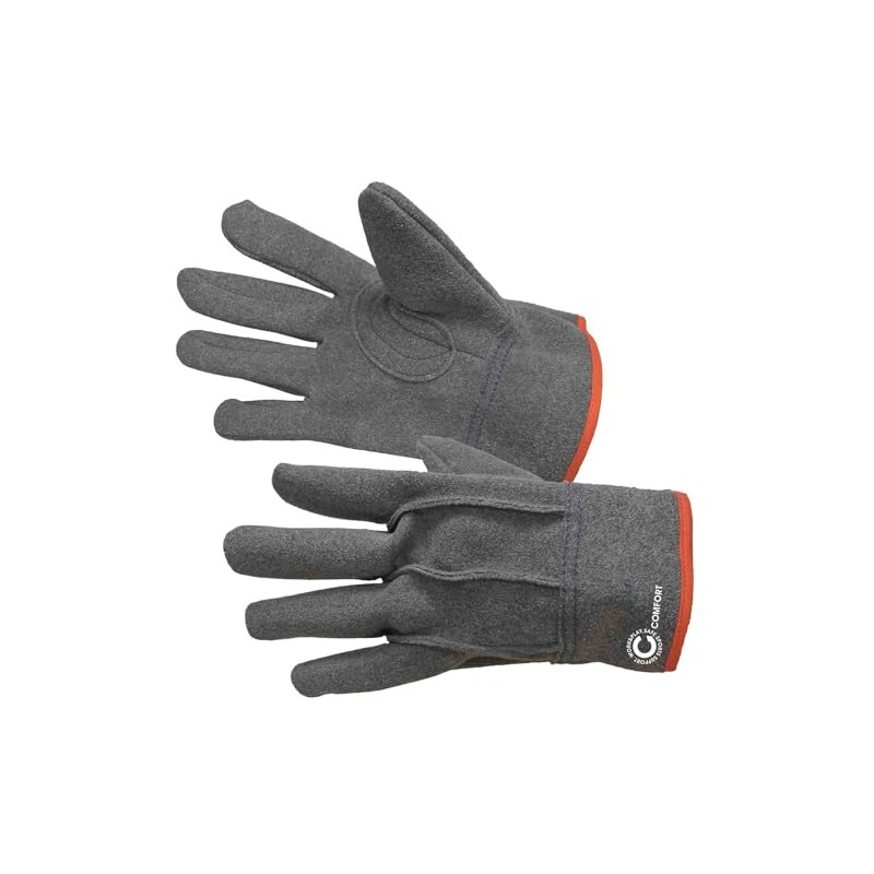 Fuji Glove Comfort Back Seam Micro L 054-L