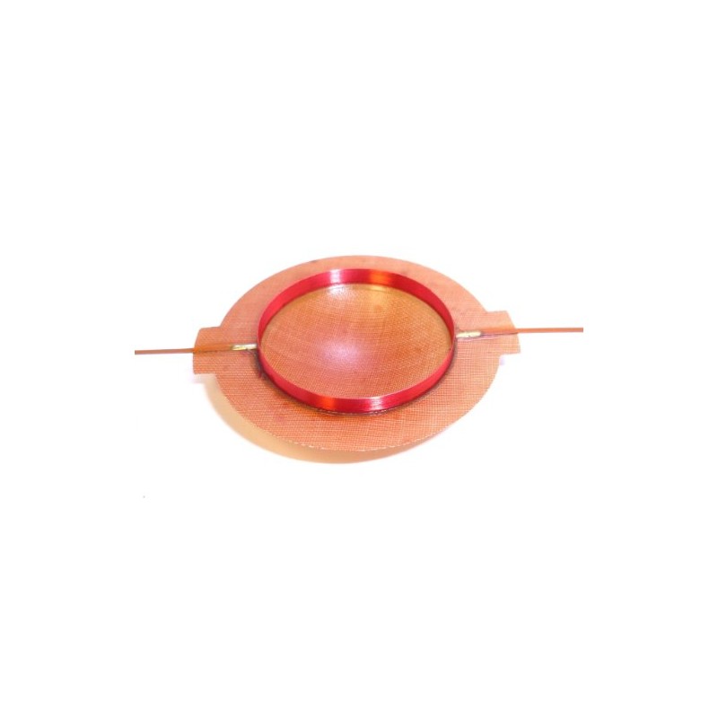 EV Diaphragm ST350 T35 T350 Klipsch K-77 - Electro Voice