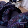 Herding Gaming Young Collection Bed Linen, Pillowcase Approx. 80 x
