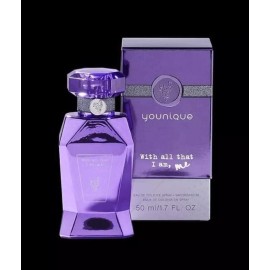 Younique Eau de Toilette Spray  With All That I am, me Fragrance