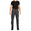 FULL BLUE Cargo Pants, Regular Fit, Performance Stretch, Grey, 30x34